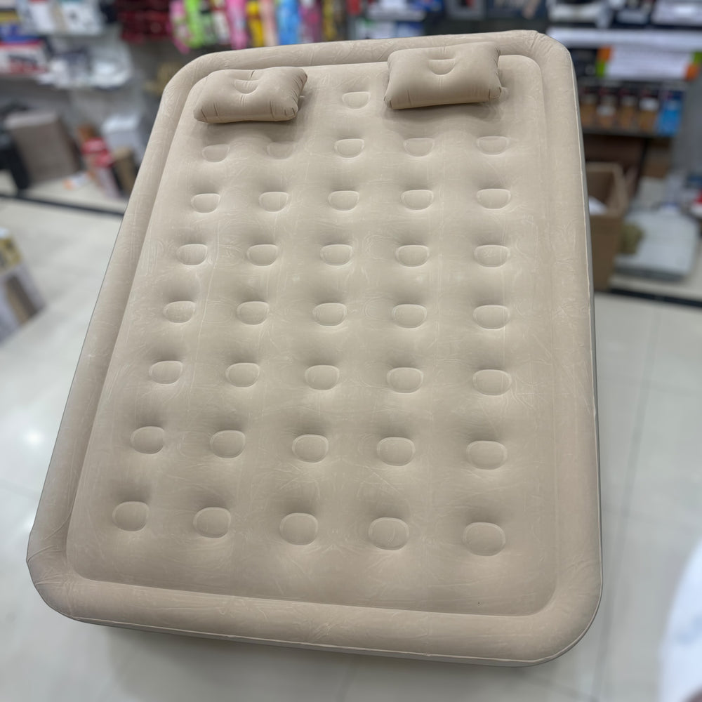 Imported ZIYOUREN TRIBE Foldable Air Mattress