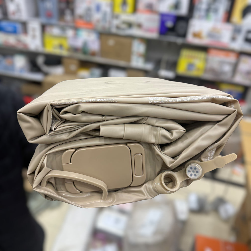 Imported ZIYOUREN TRIBE Foldable Air Mattress