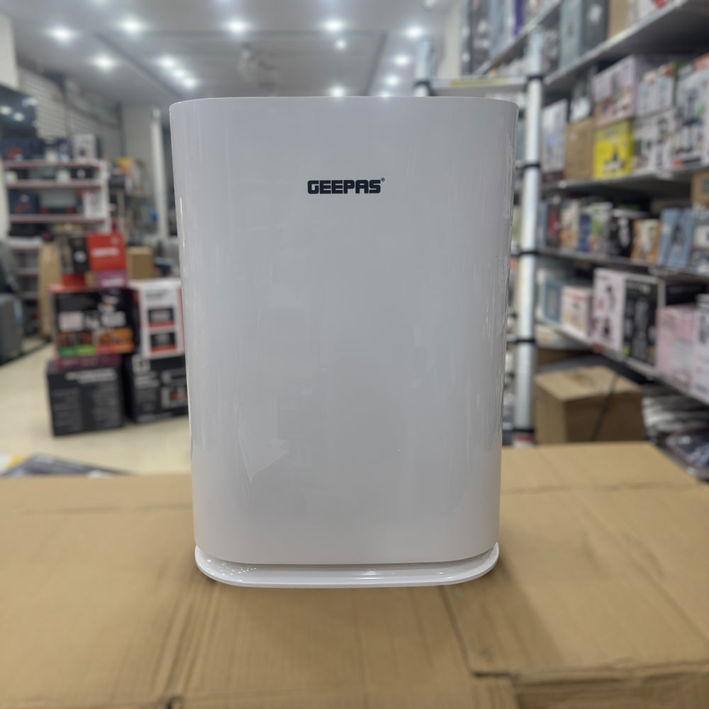 Geepas Air Purifier 63101