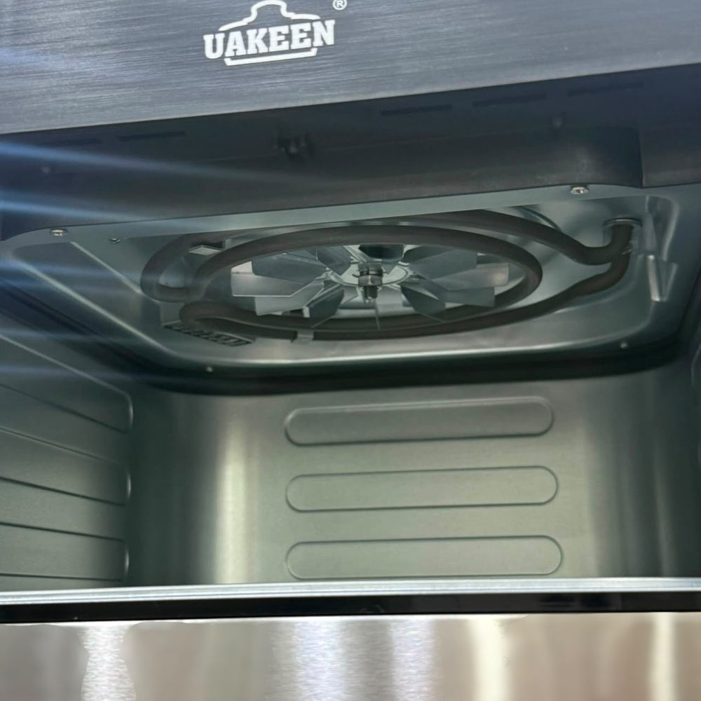 Uakeen 14L Digital Air Fryer ZL-1720