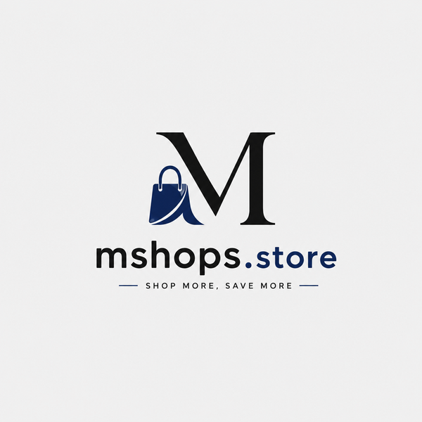Mshops.Pk