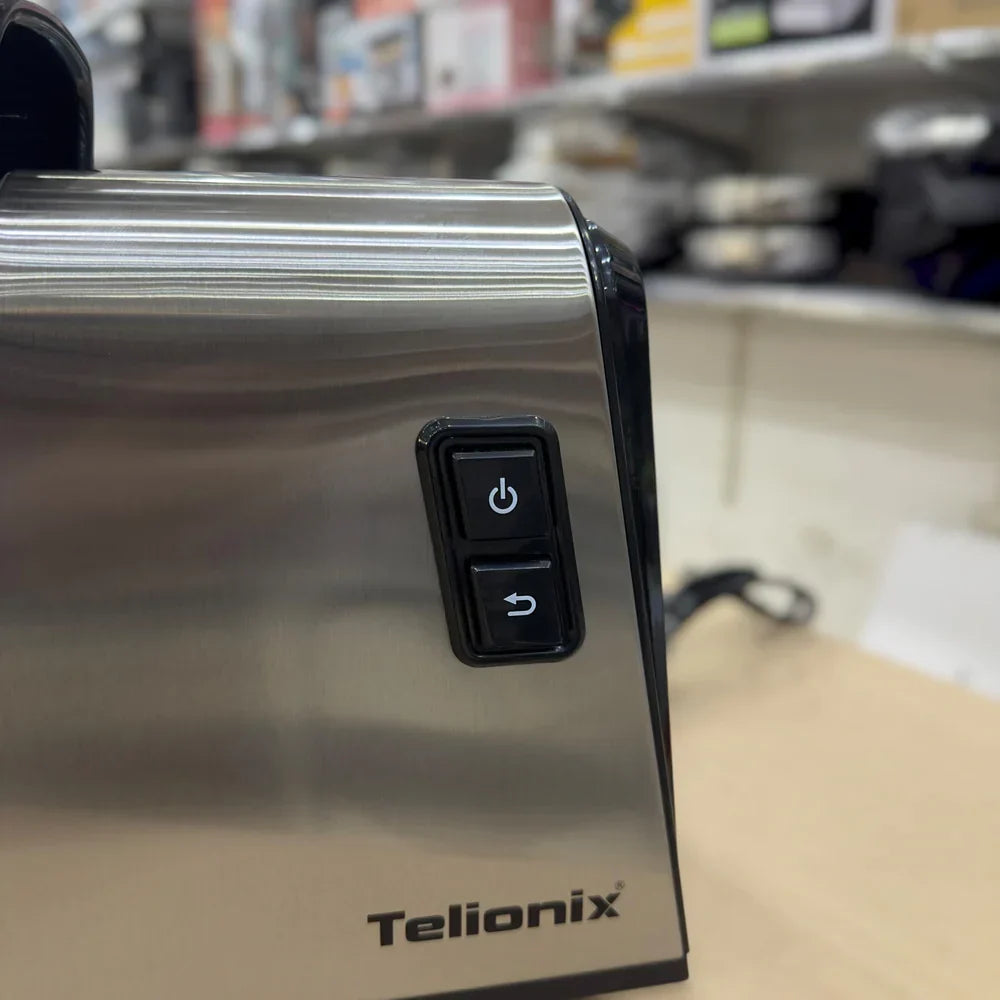 Imported Telionix Electric Meat Mincer TMG3808