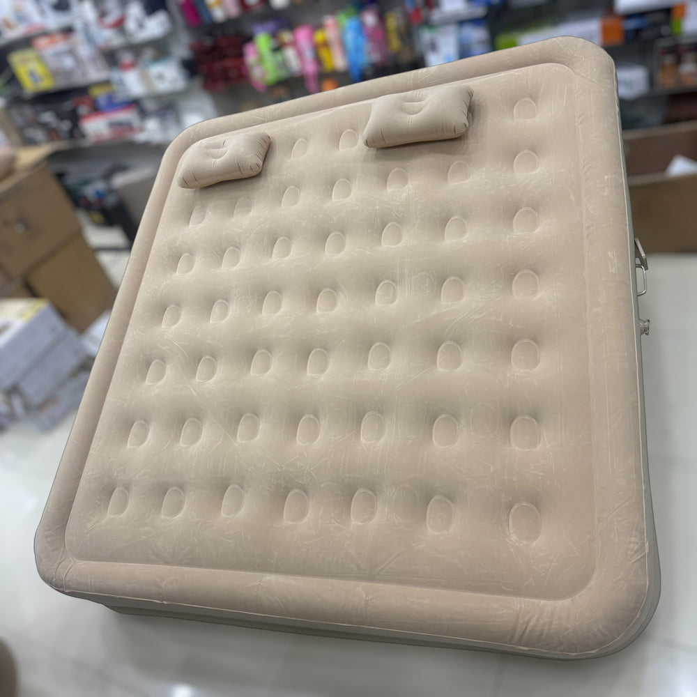 Imported ZIYOUREN TRIBE Foldable Air Mattress