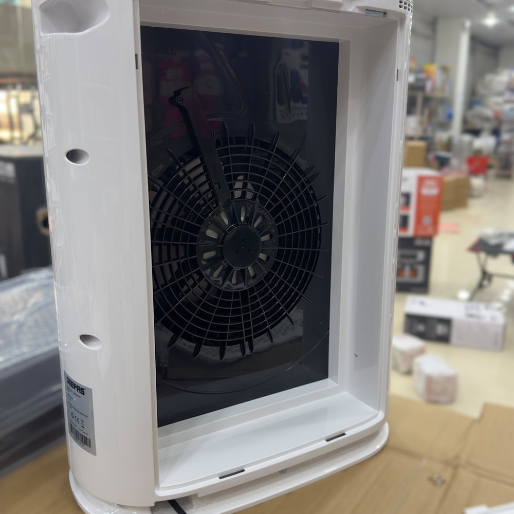 Geepas Air Purifier 63101