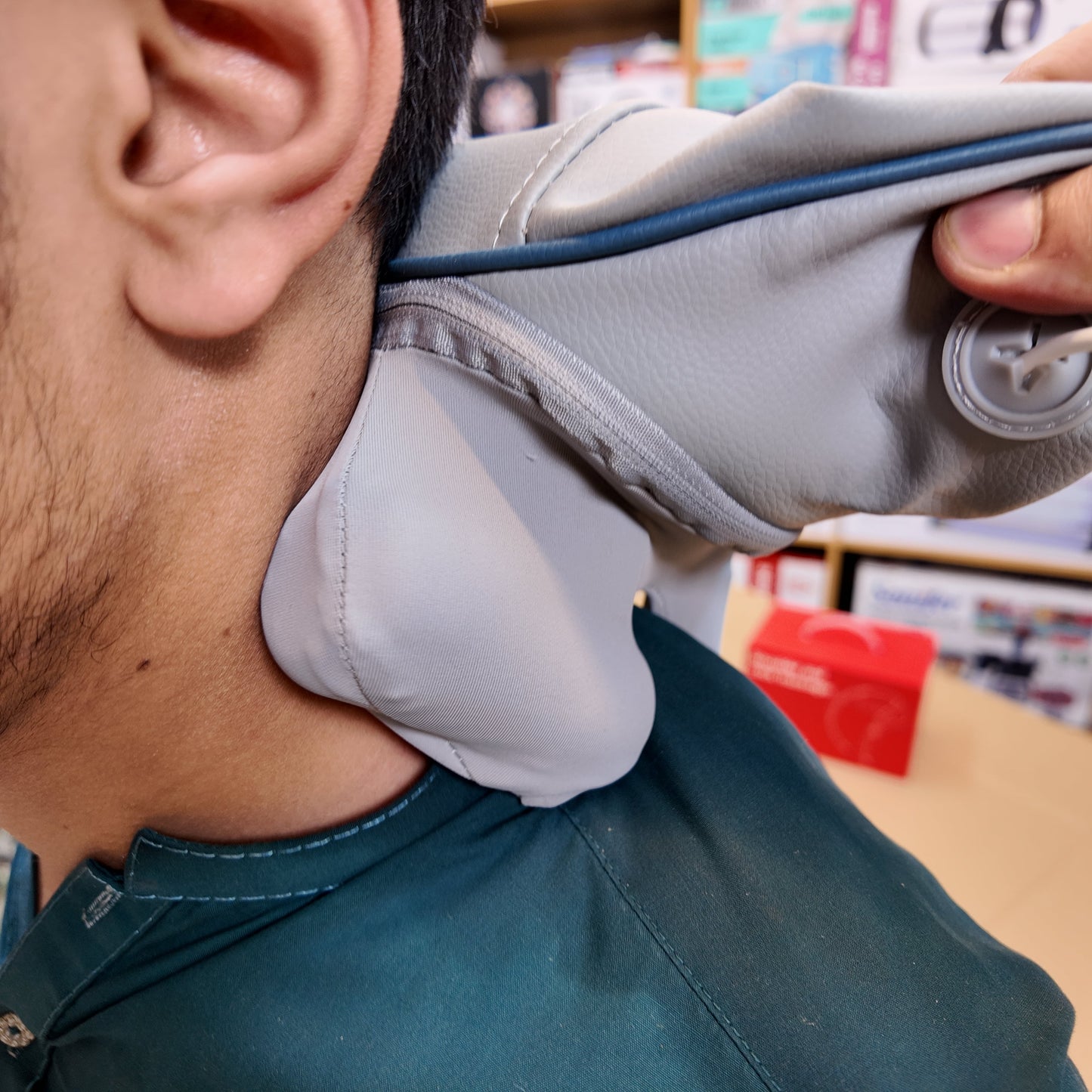 Imported Shoulder and Neck Massager