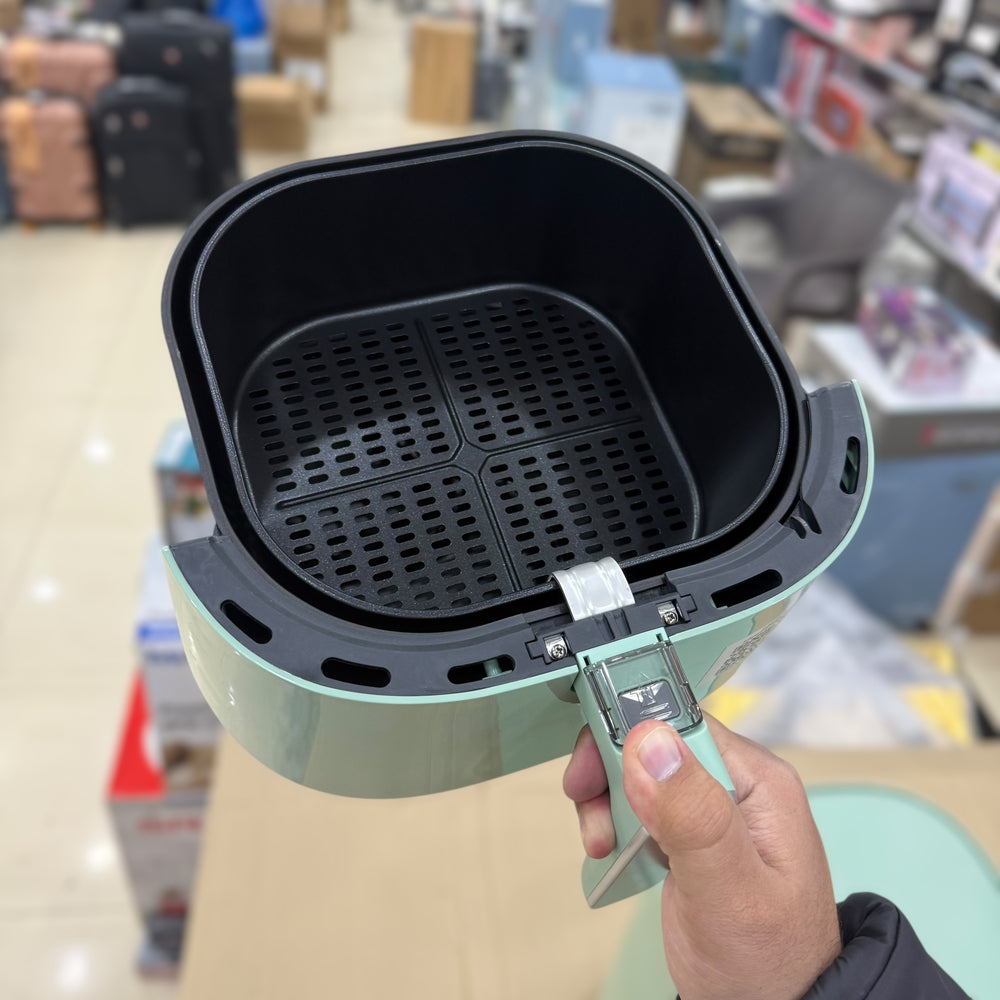 Philips Digital Air Fryer XL HD9270