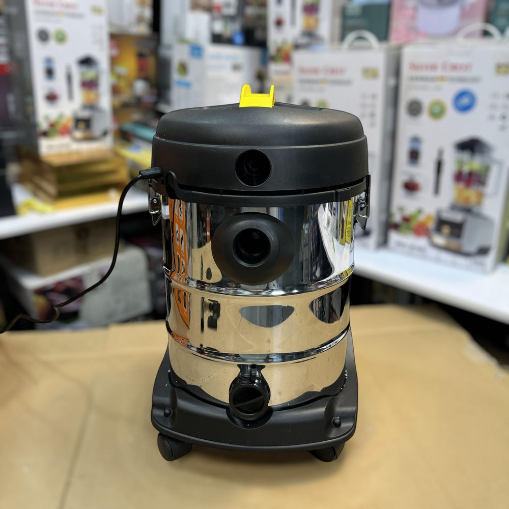DSP 25L Wet & Dry Vacuum Cleaner & Blower KD2004