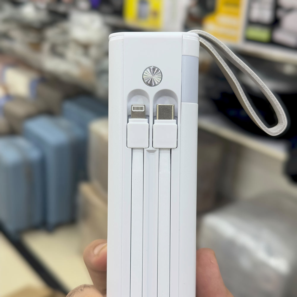 Kamal 30000mAH Power Bank KPB33