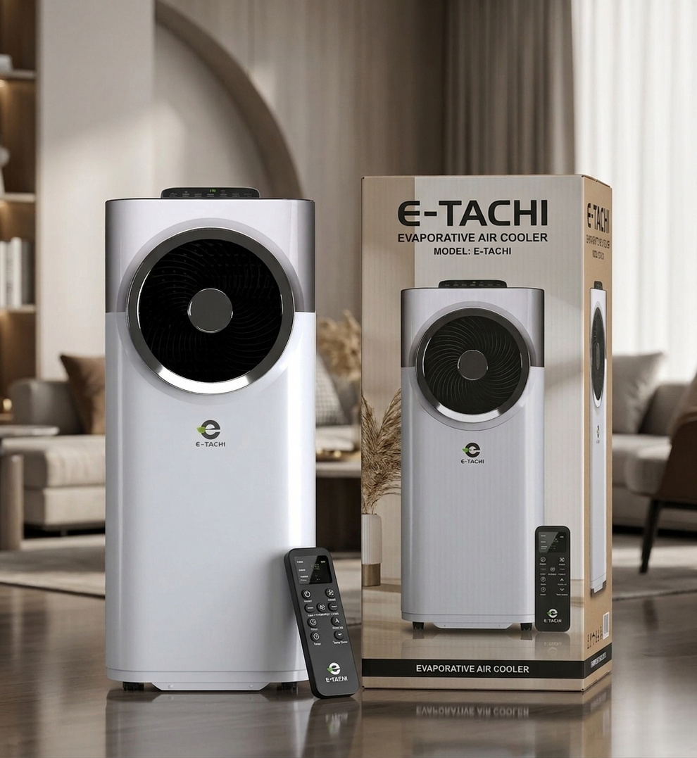 Etachi 1 Ton AC