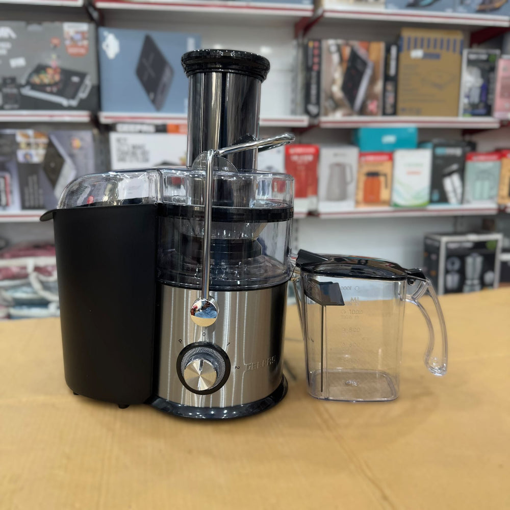 Geepas 800W Powerful Juicer-5437
