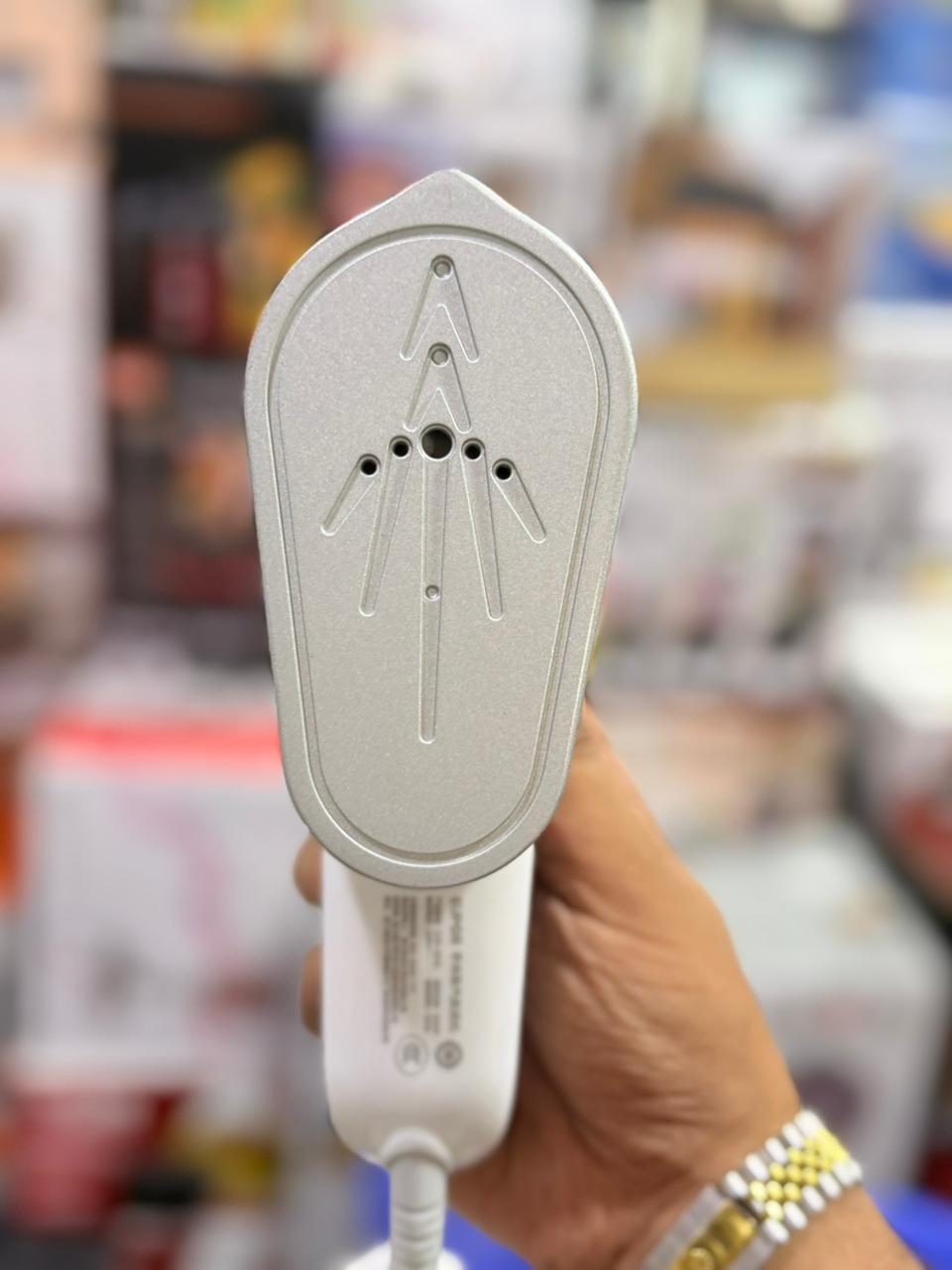Imported Hand Held Steam Iron