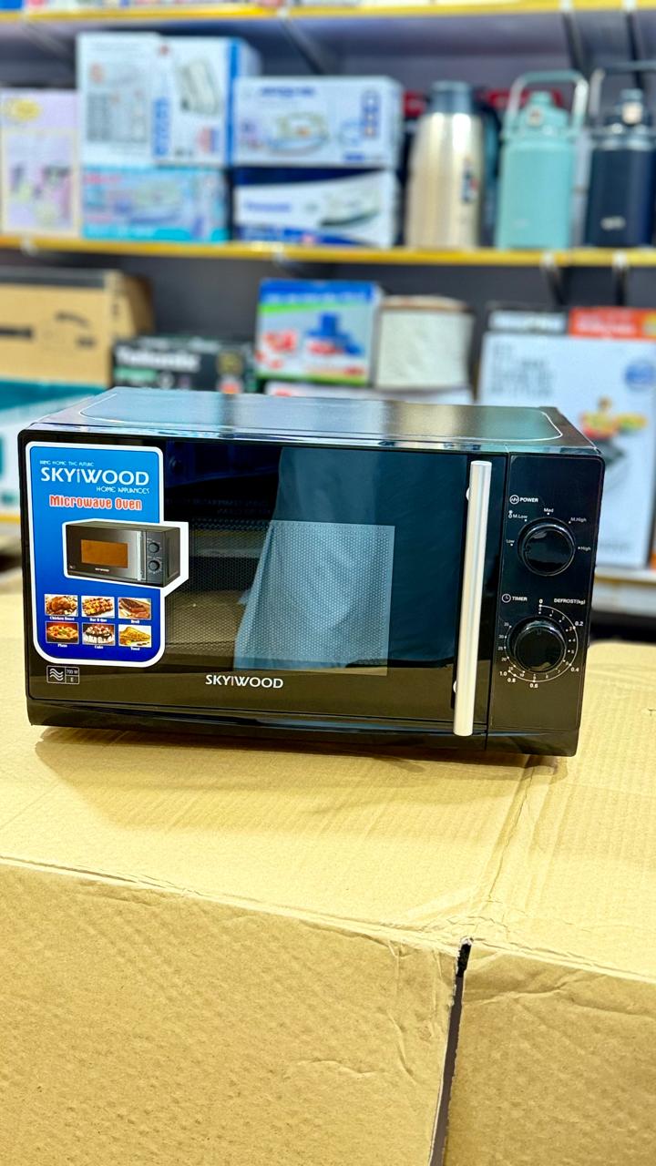 Skywood Microwave 20L