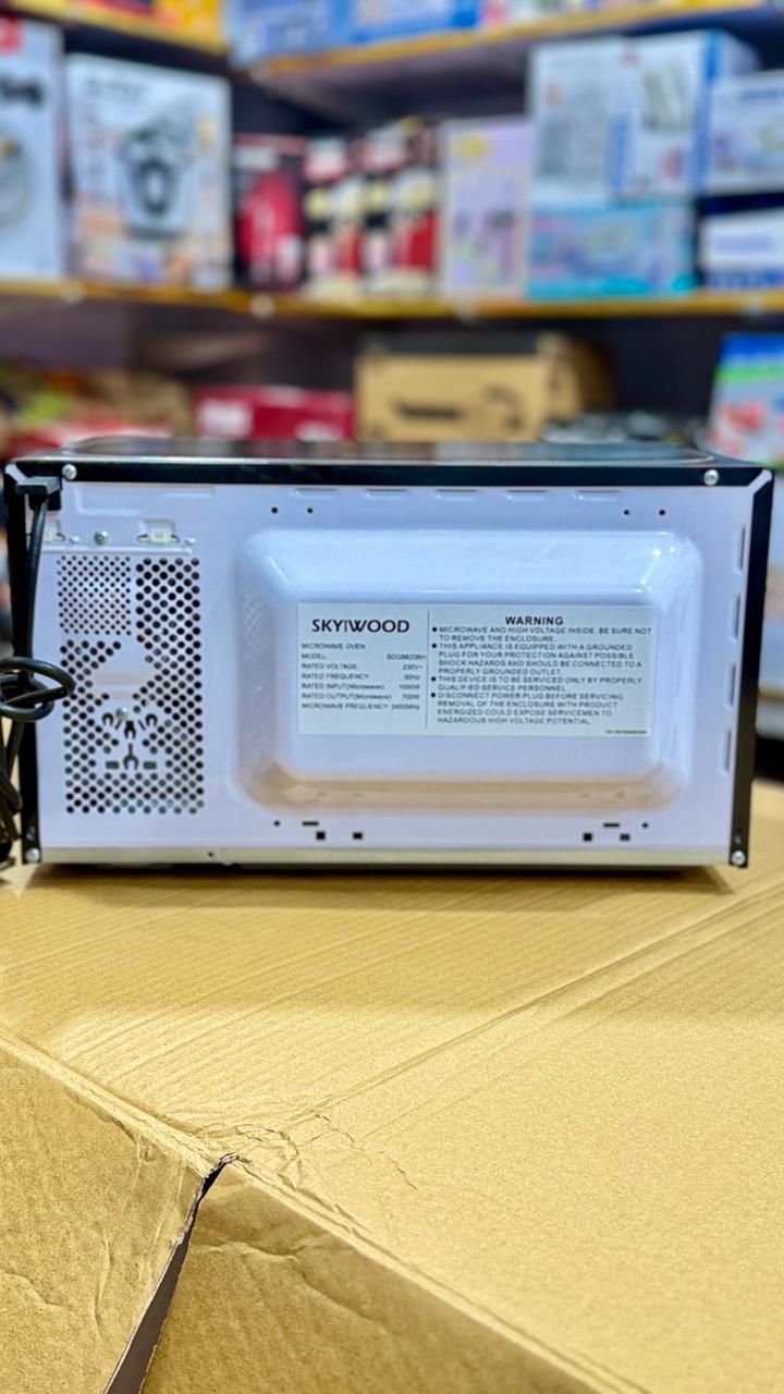 Skywood Microwave 20L