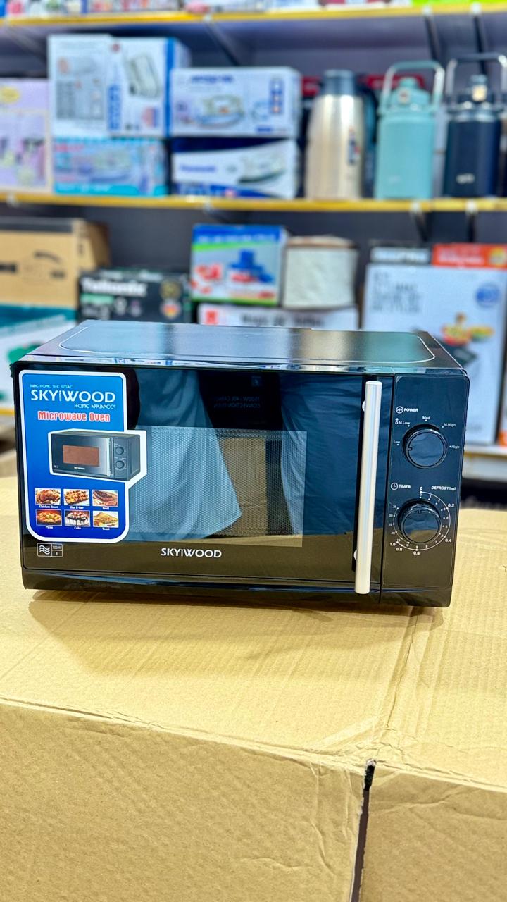 Skywood Microwave 20L
