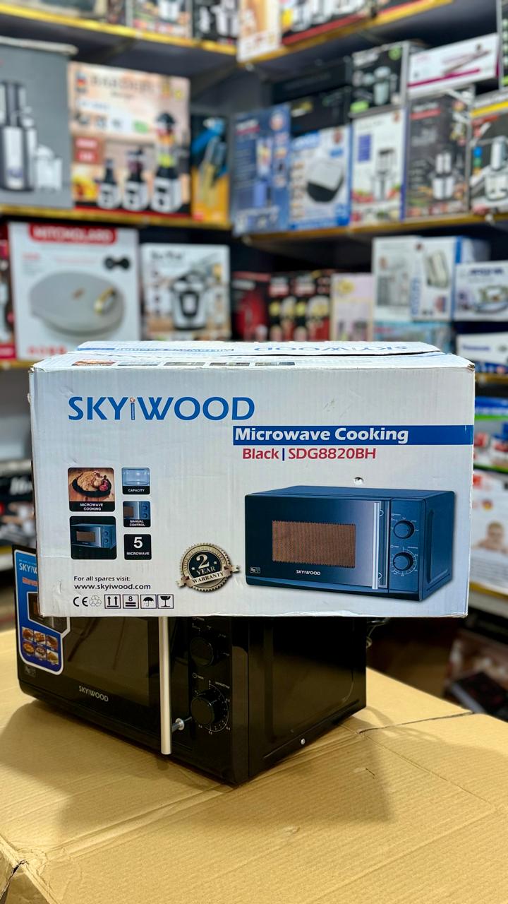 Skywood Microwave 20L