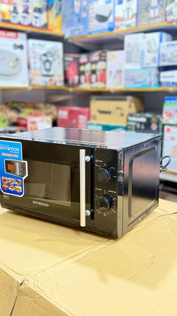 Skywood Microwave 20L
