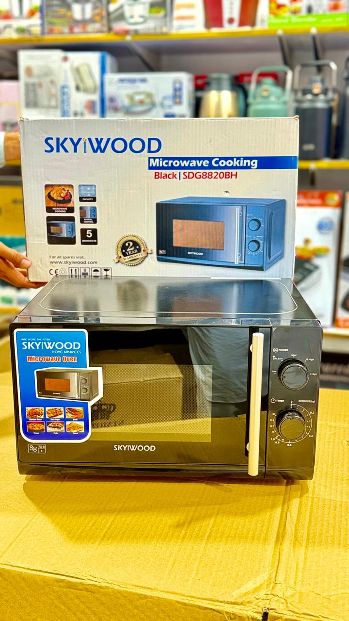 Skywood Microwave 20L