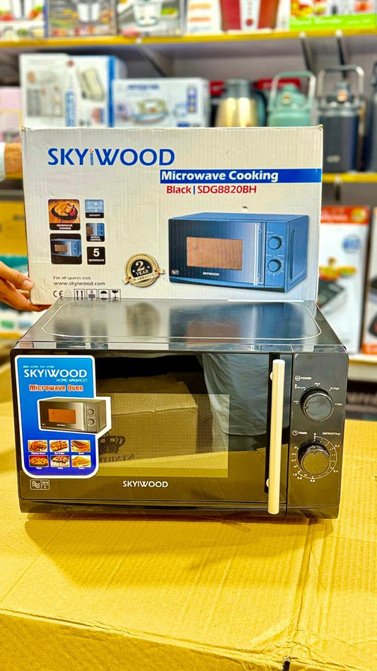 Skywood Microwave 20L