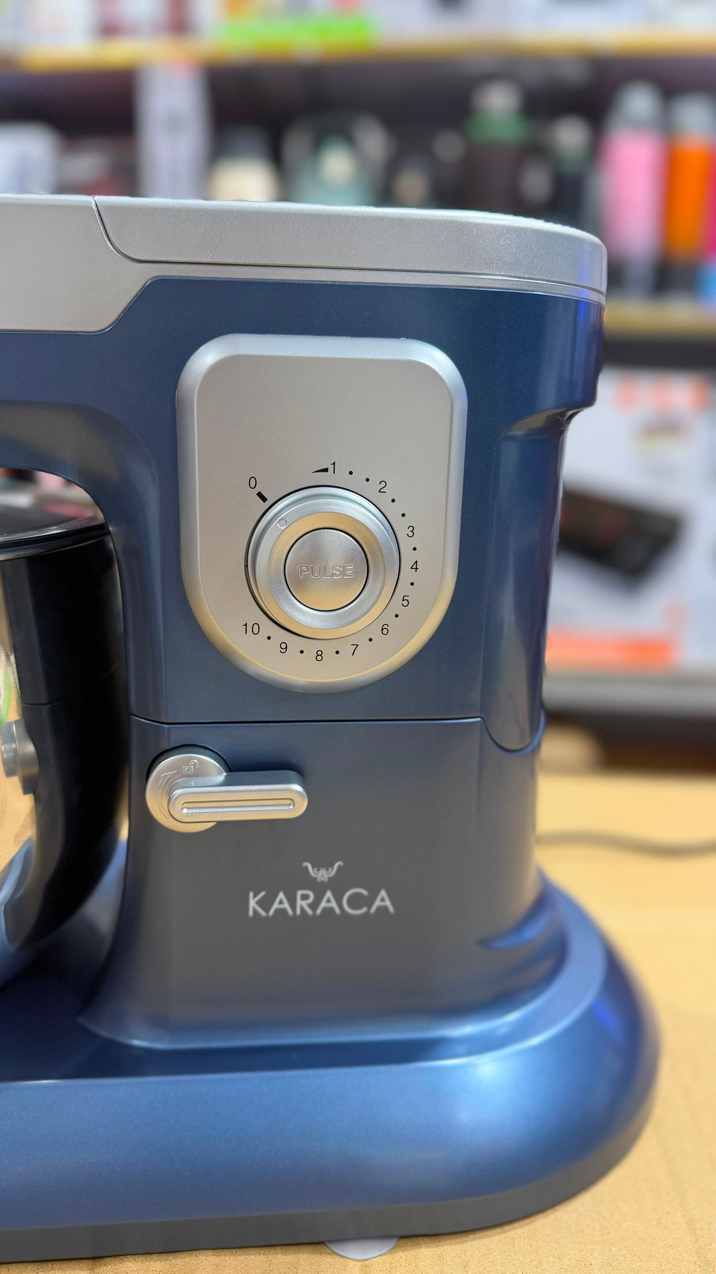 KARACA Prochef Stand Mixer 8L