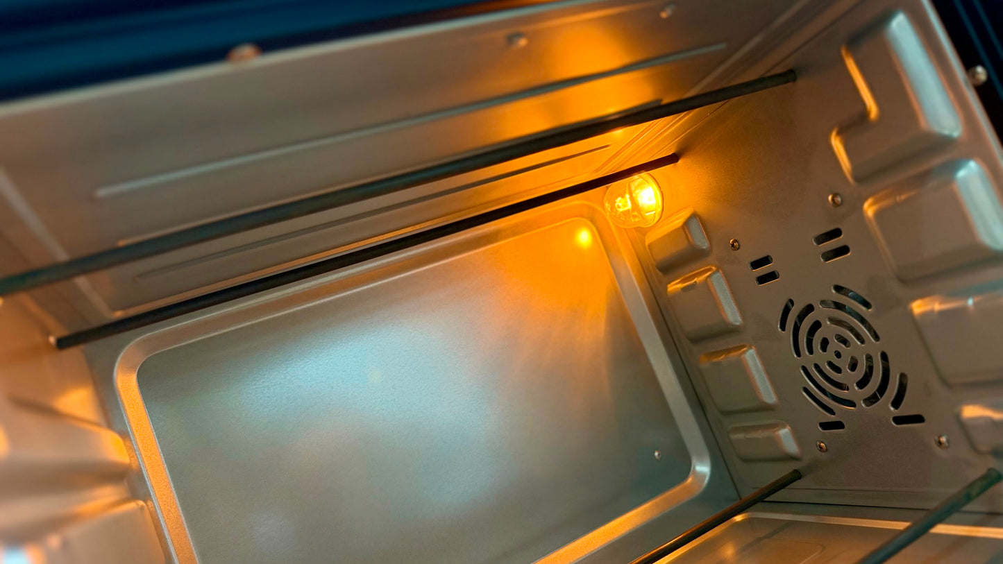 FF EUROPE 30L Electric   Backing Oven
