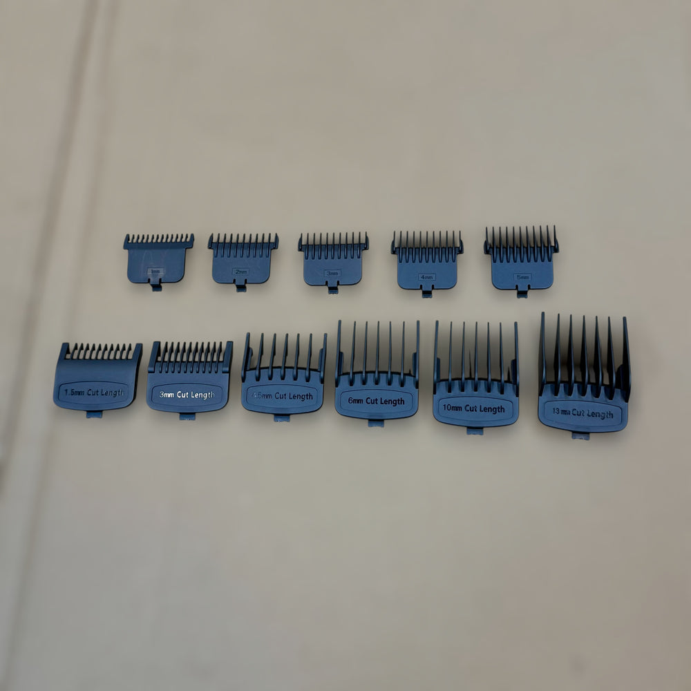 Imported 3 in 1 Hair Clipper & Shaver Set