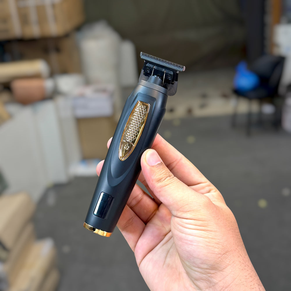 Imported 3 in 1 Hair Clipper & Shaver Set