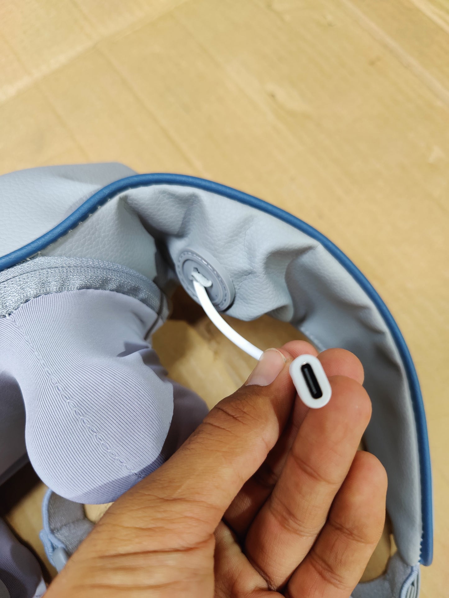 Imported Shoulder and Neck Massager