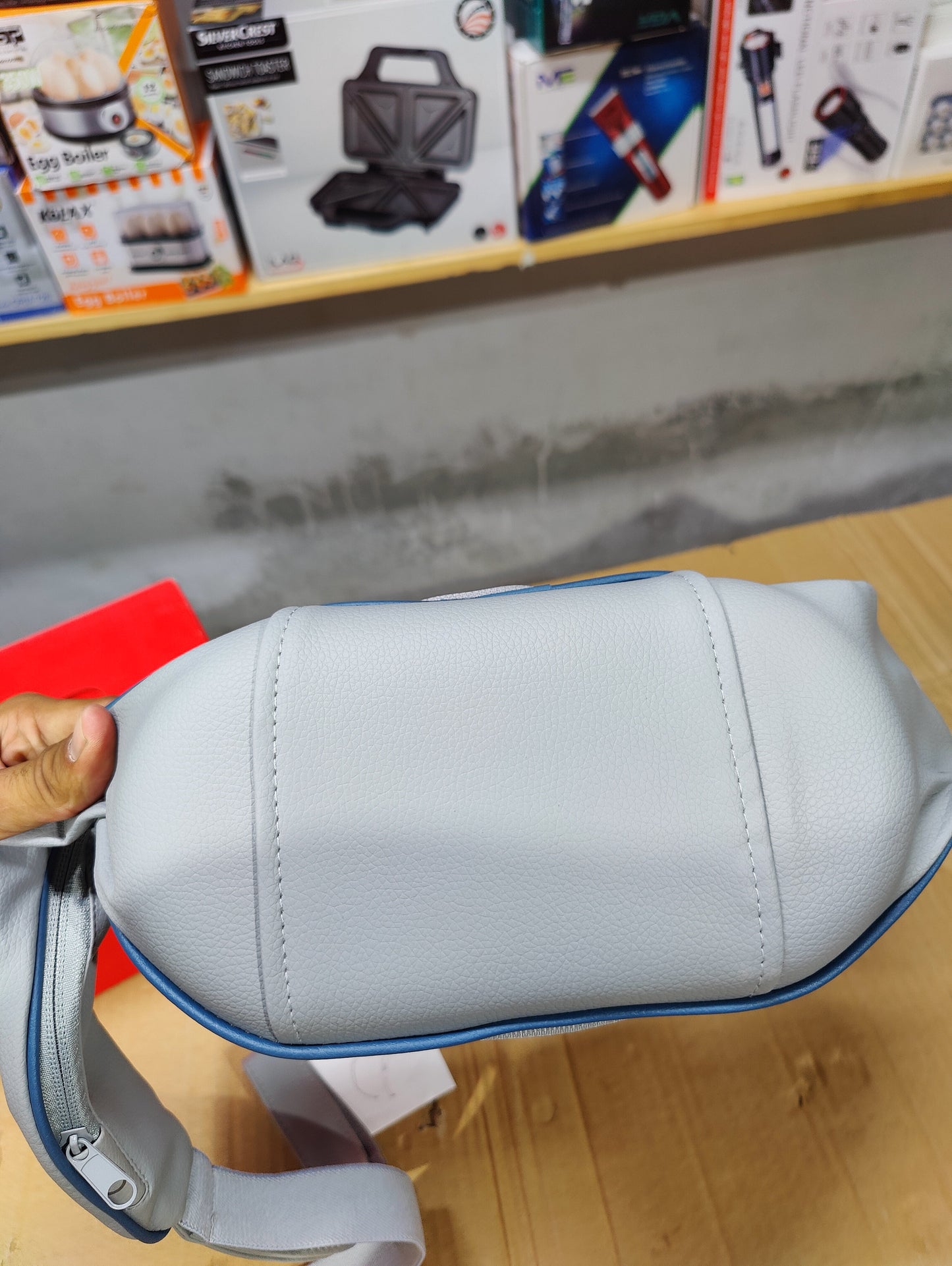 Imported Shoulder and Neck Massager