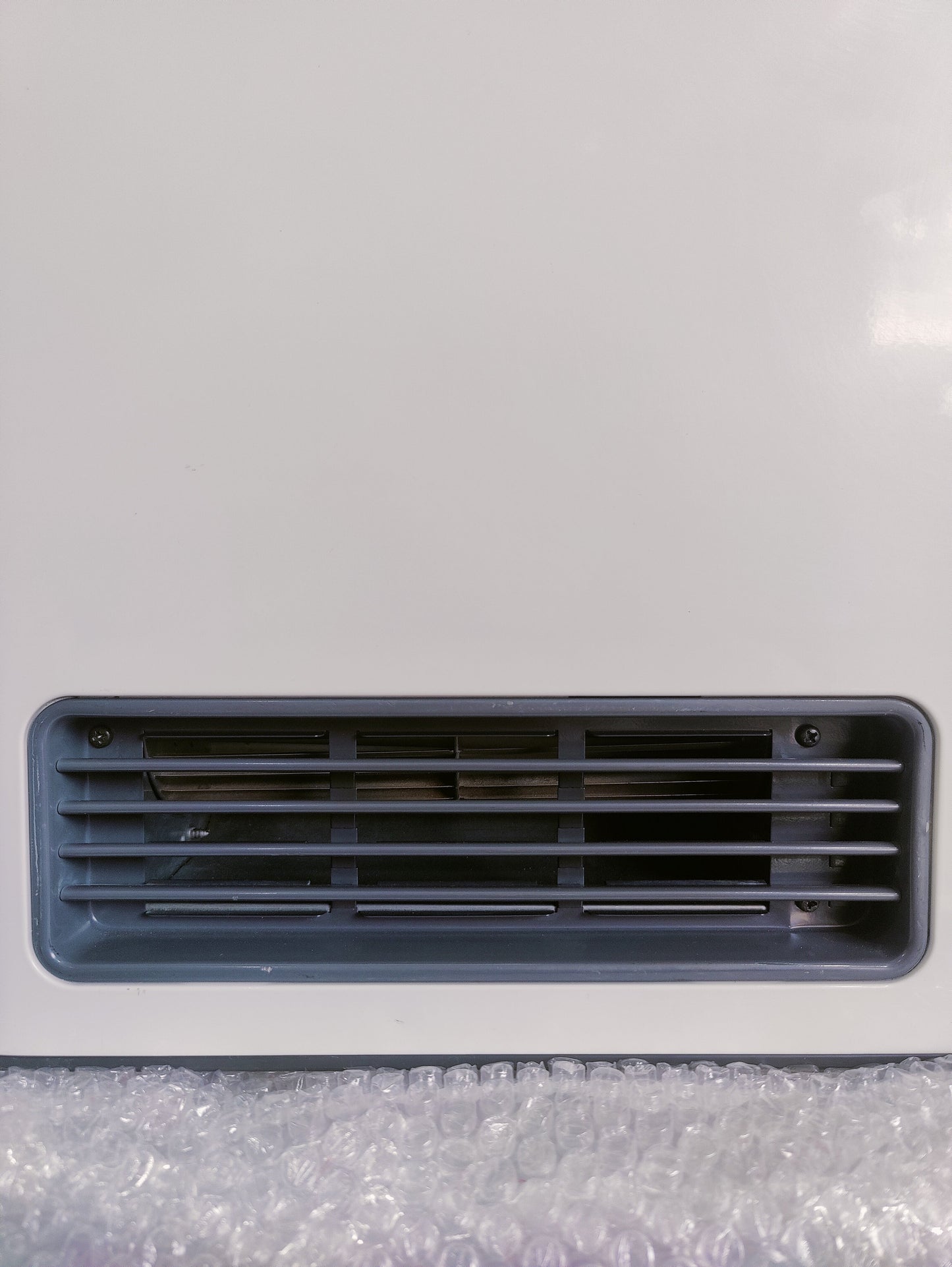 Rinnai 2.4KW ( 8296 BTU )Japanese Gas Blower Heaters (Flat Panel )