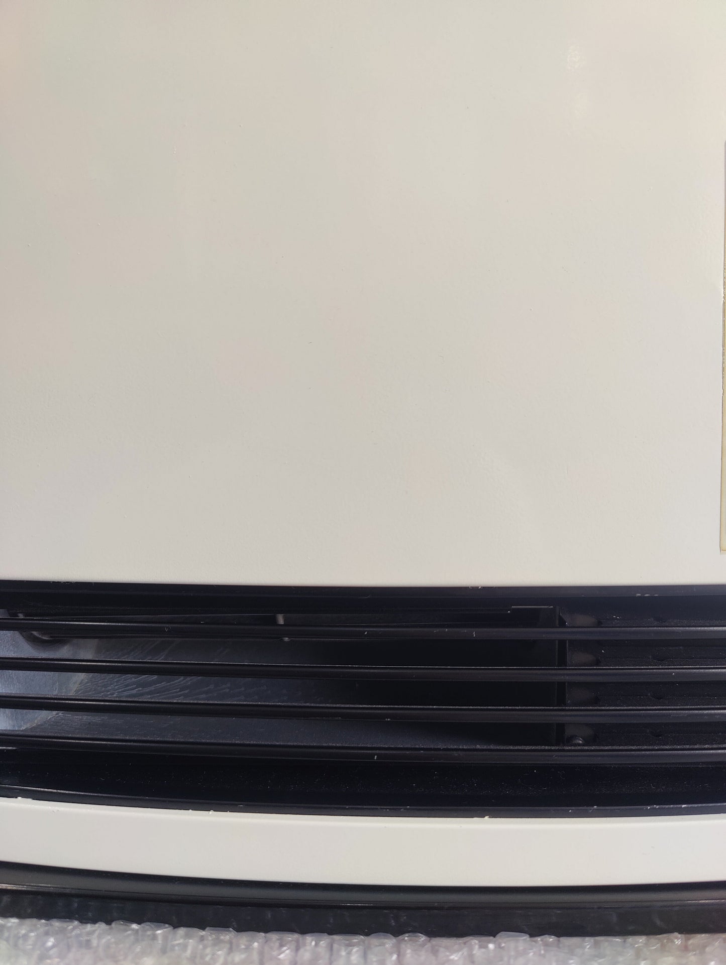 Rinnai 2.4KW ( 8296 BTU )Japanese Gas Blower Heaters (Flat Panel )