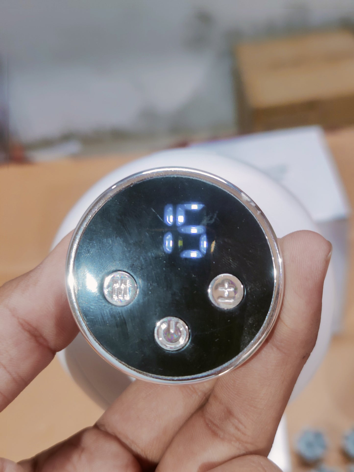Scalp Massager for Hair Growth