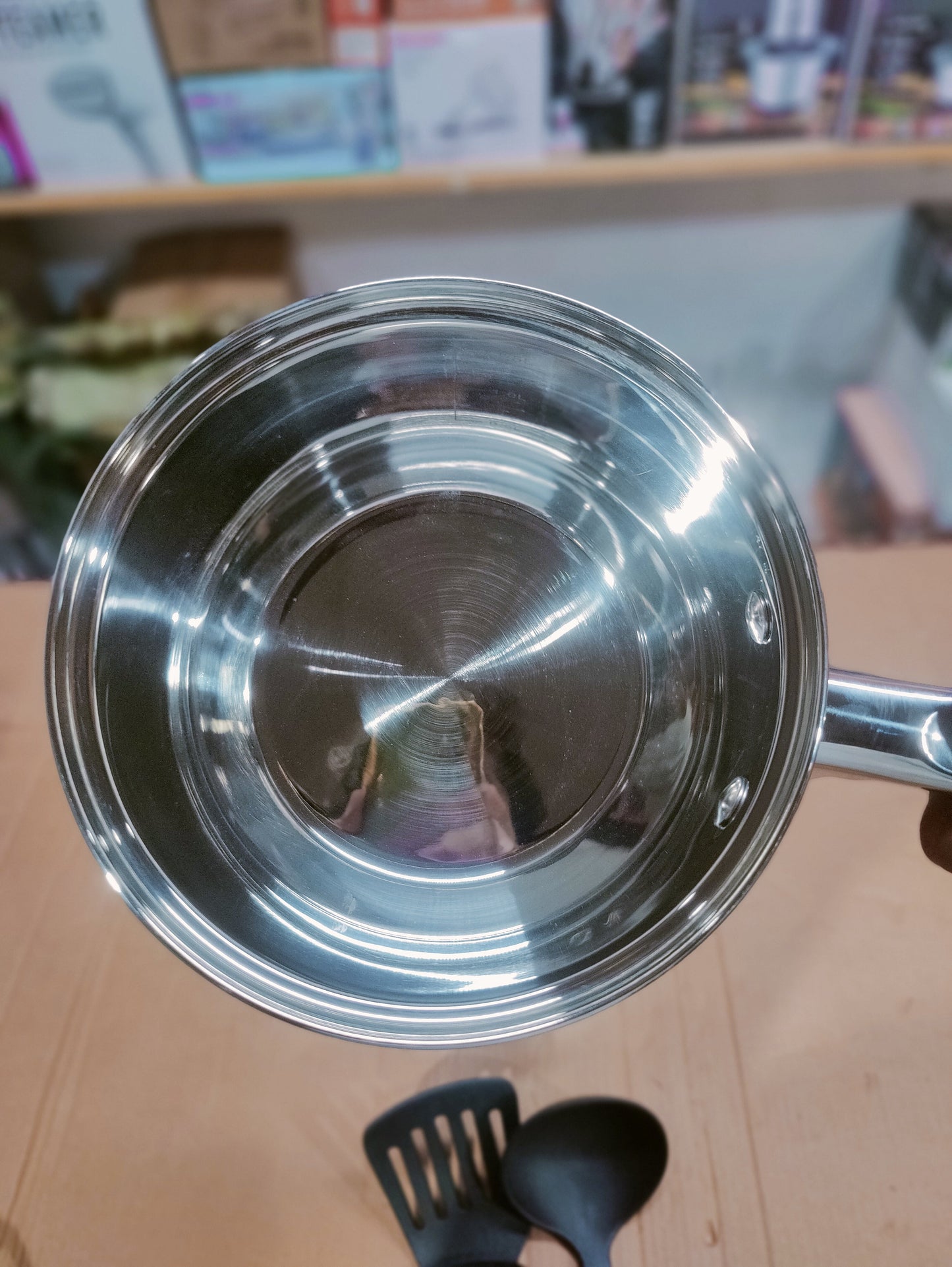 Berghome line 16 Piece Complete Cookware Set