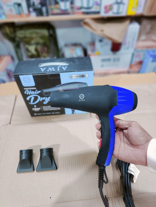 Ajwa Retra Cord Hair Dryer