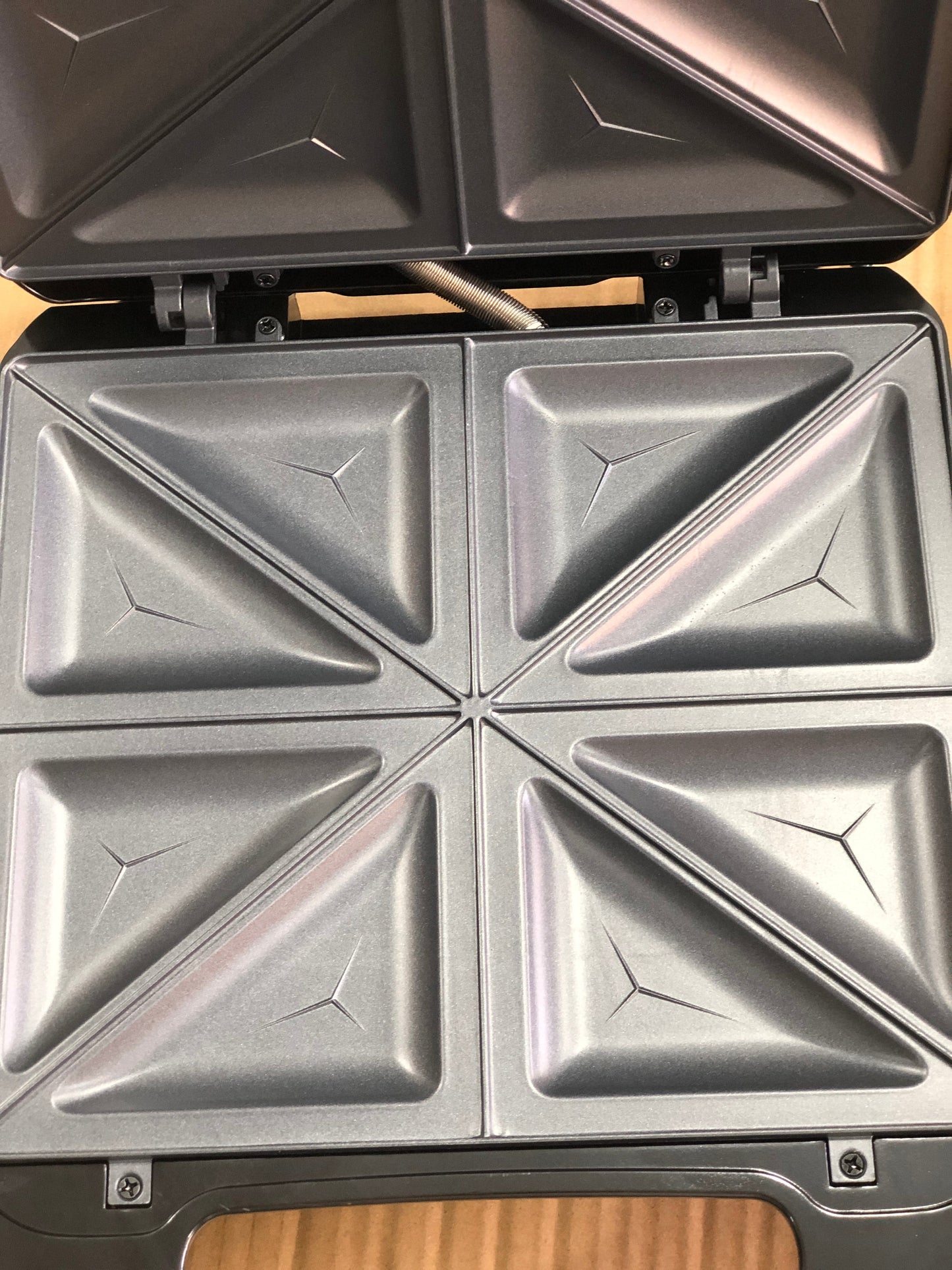 kolax 8 Slices Sandwich Maker