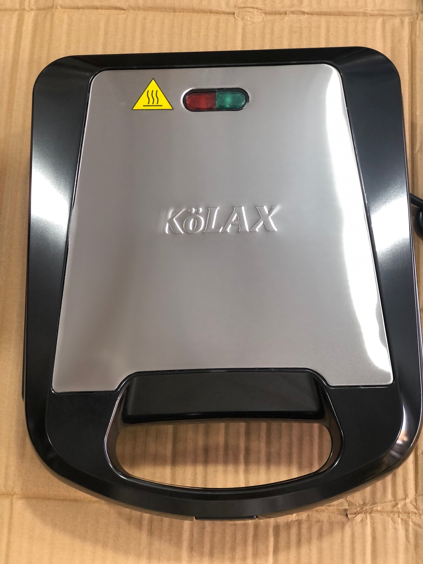 kolax 8 Slices Sandwich Maker