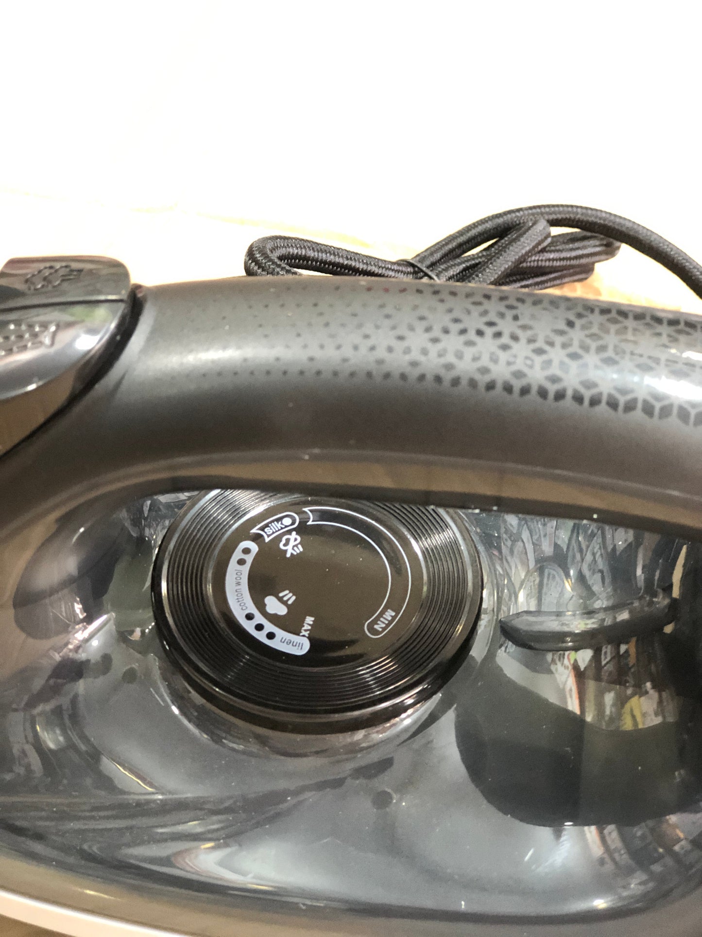 Imported Kolax Steam Iron