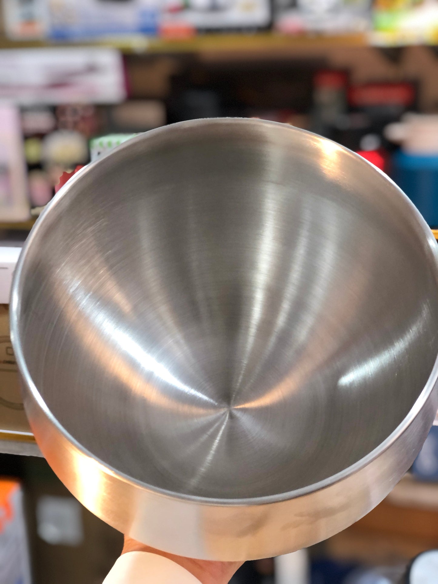 KOLAX 5L Digital Stand Mixer NR79184