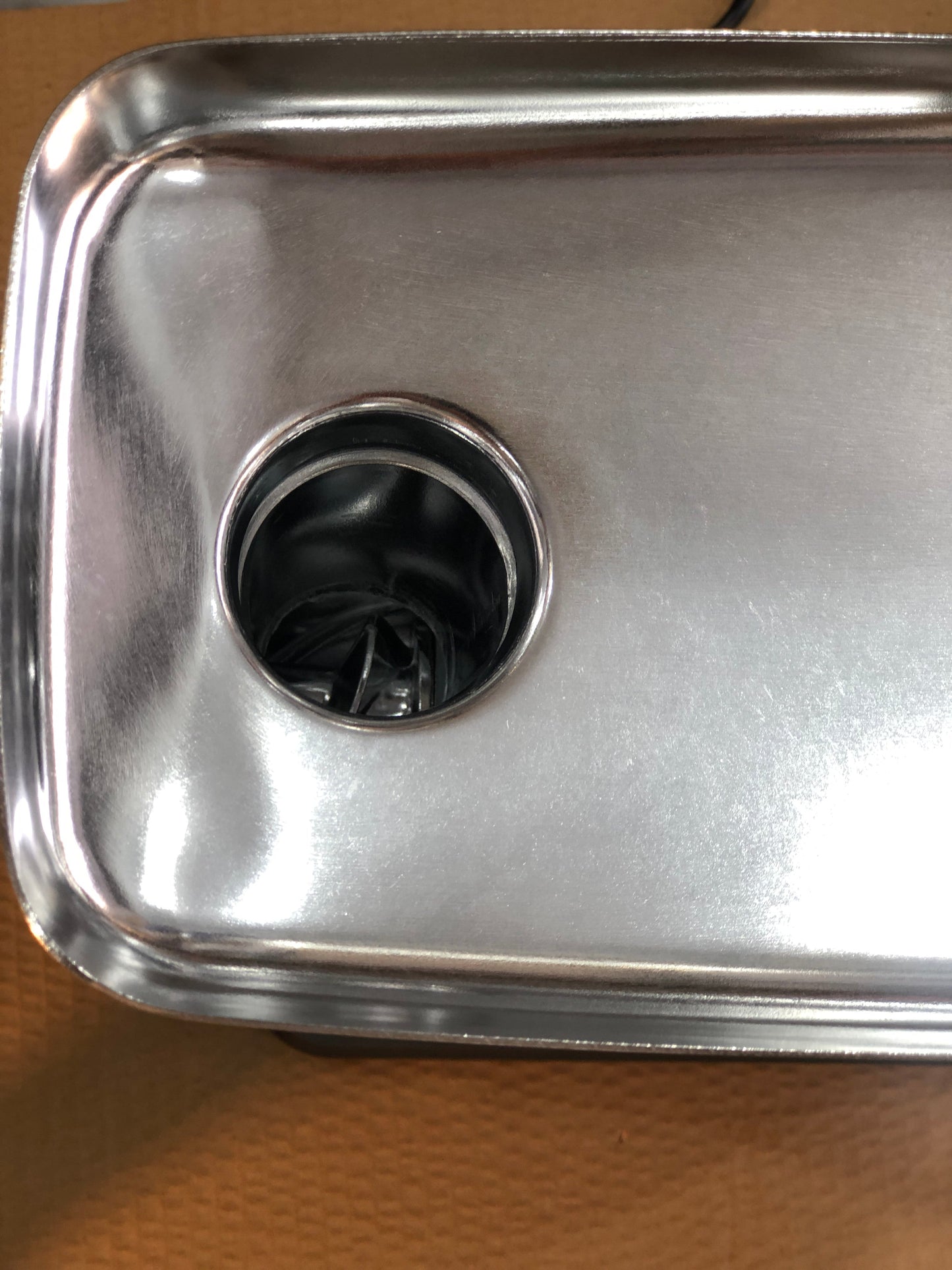 Uakeen Electric Meat Mincer ZL-616