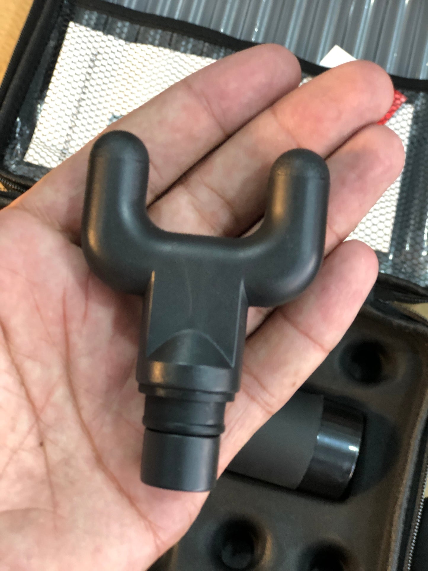 MDHL Digital Massage Gun MD-8121