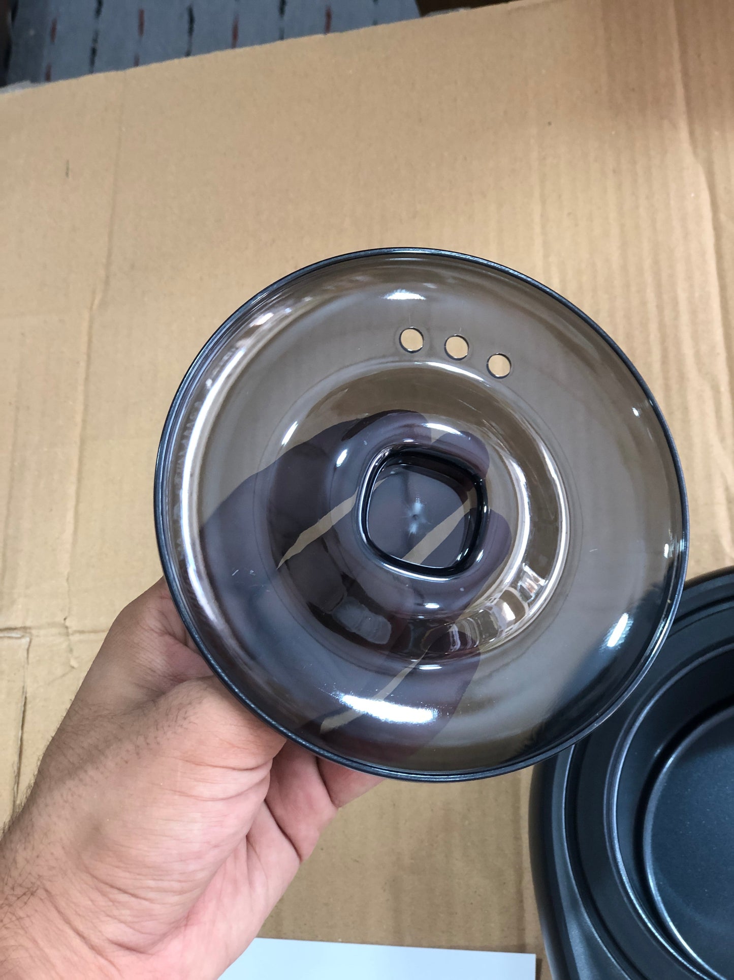 Professional Wax Warmer YSM-5005A