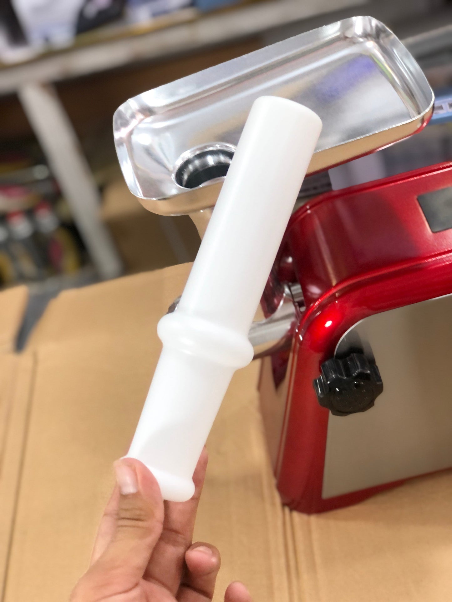Geepas Meat grinder Gmg-1910