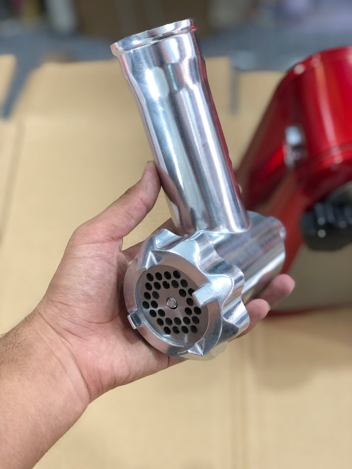 Geepas Meat grinder Gmg-1910