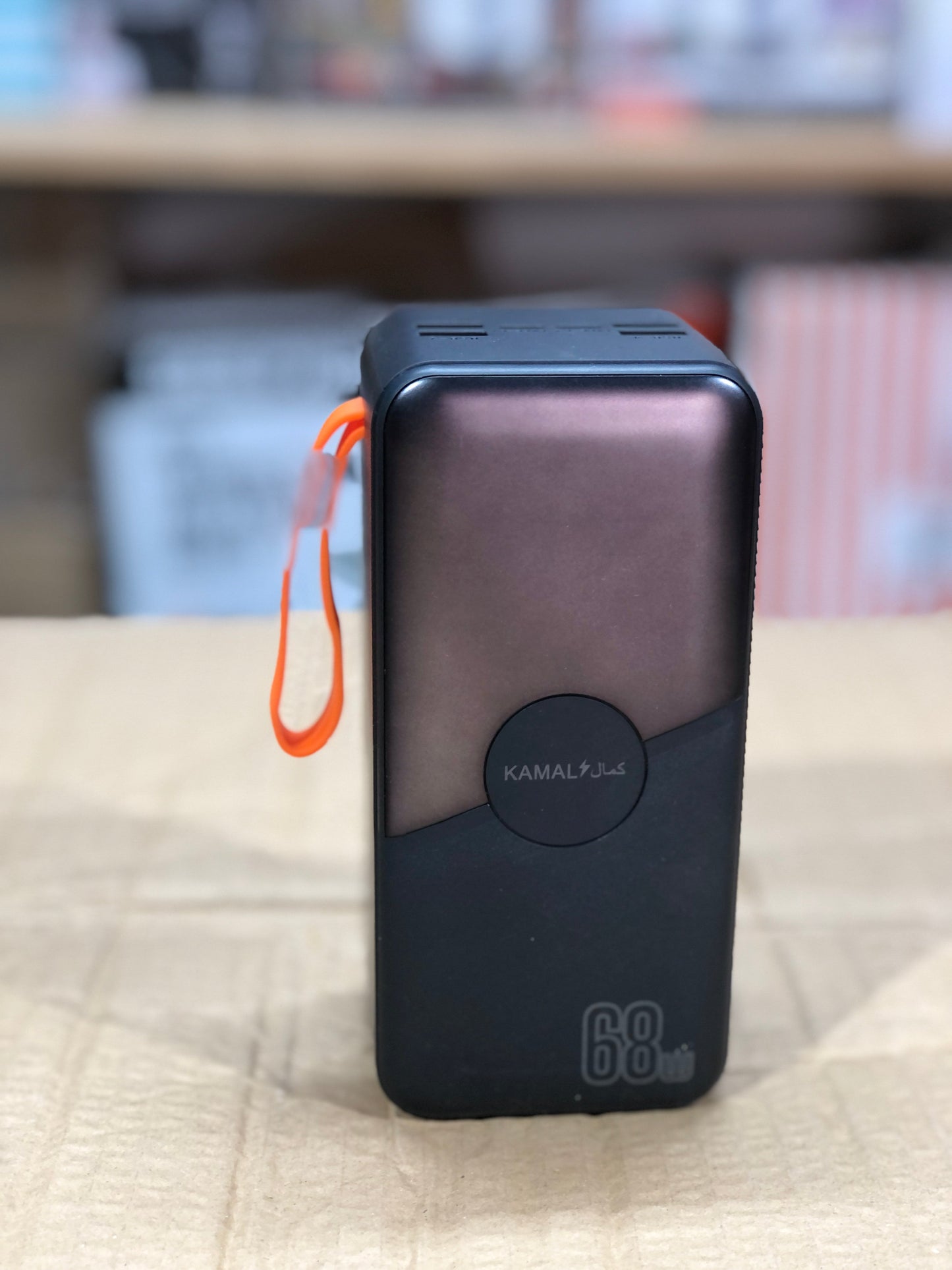 Kamal 80000mah Mini Power Bank
