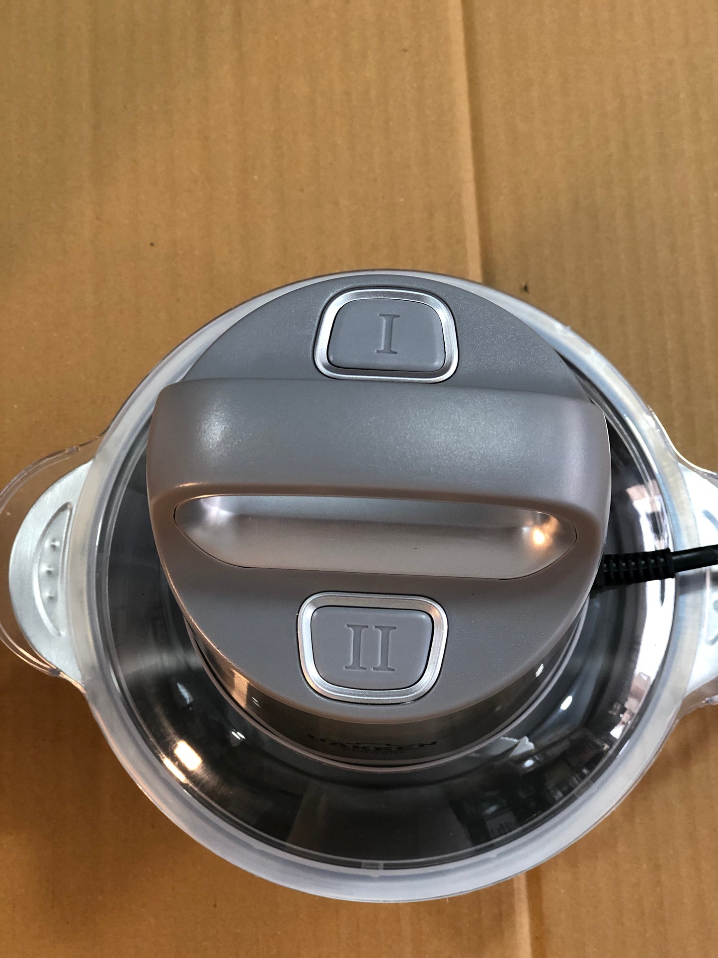 Uakeen Food Chopper ZL-106