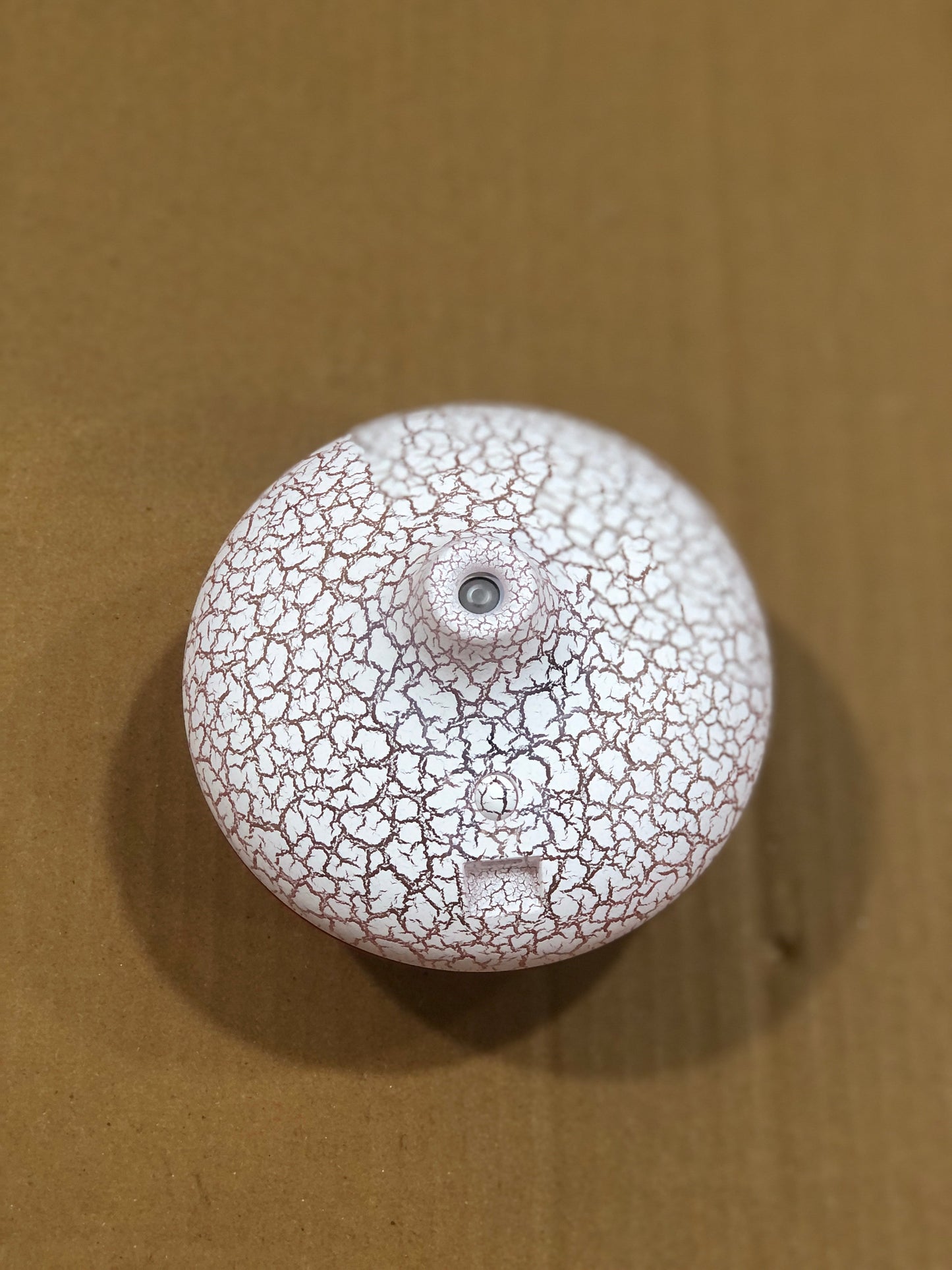Ultrasonic Volcano Air Humidifier