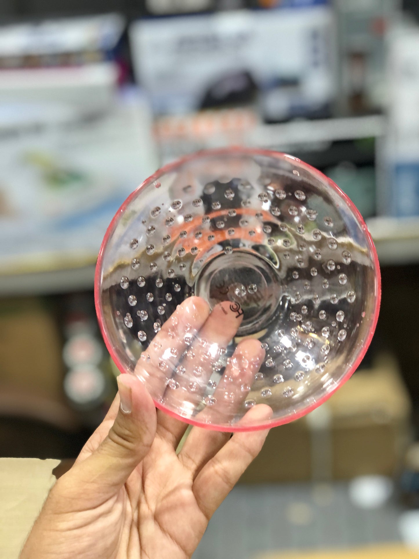 Ultrasonic Volcano Air Humidifier