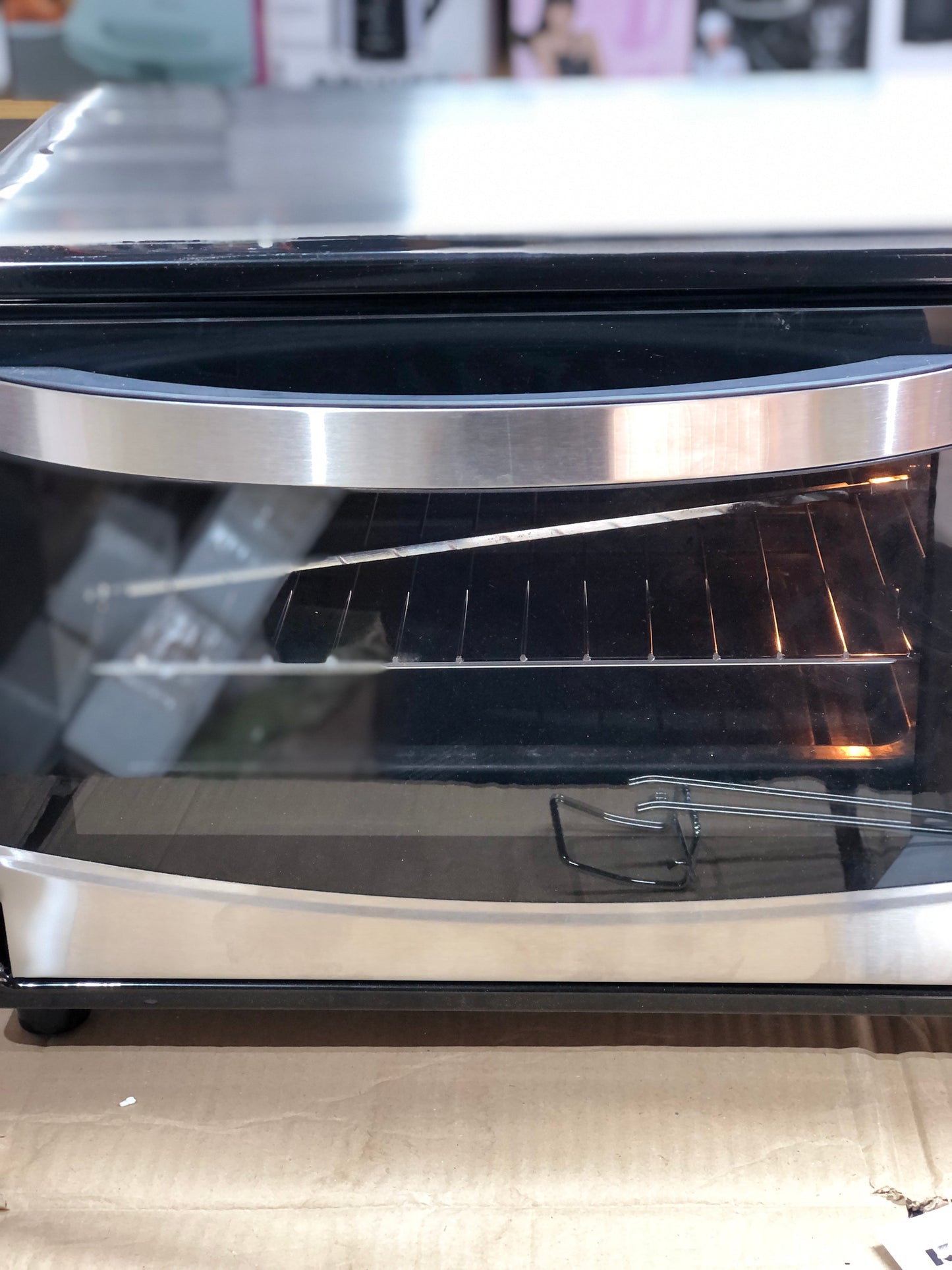 Kerone 30L Oven
