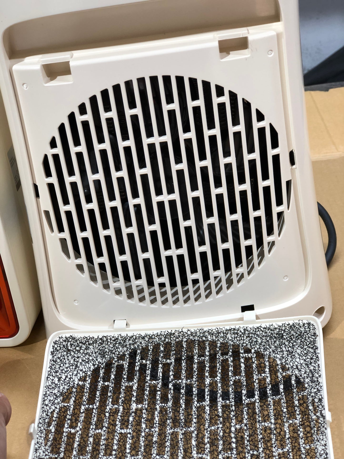 UAE Lot Imported Airmate Electric Cramic Heater