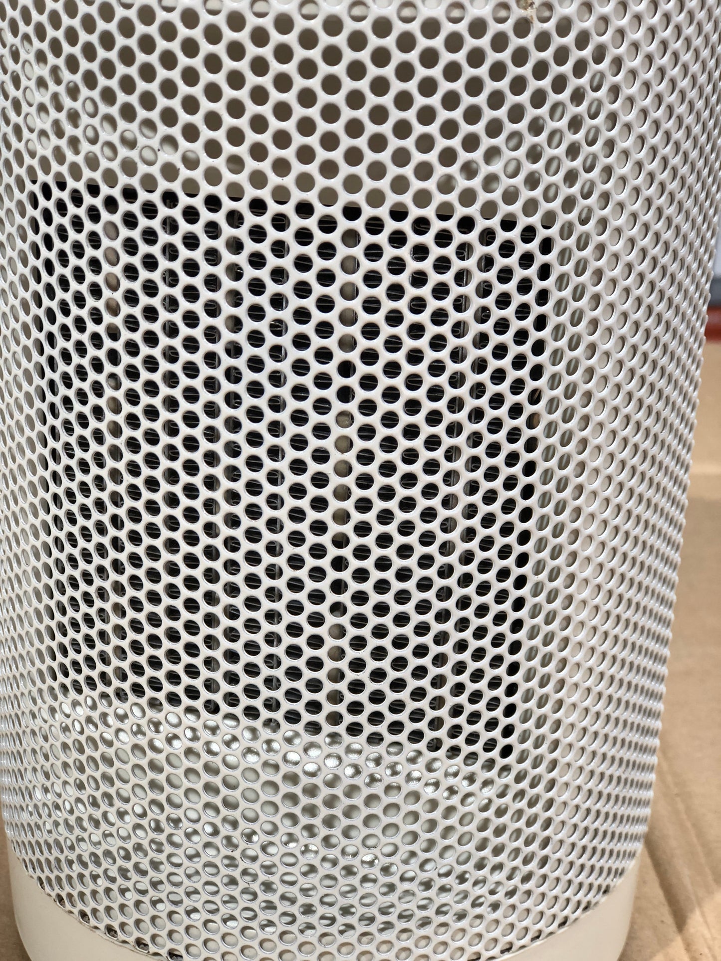 Imported Mini Heater
