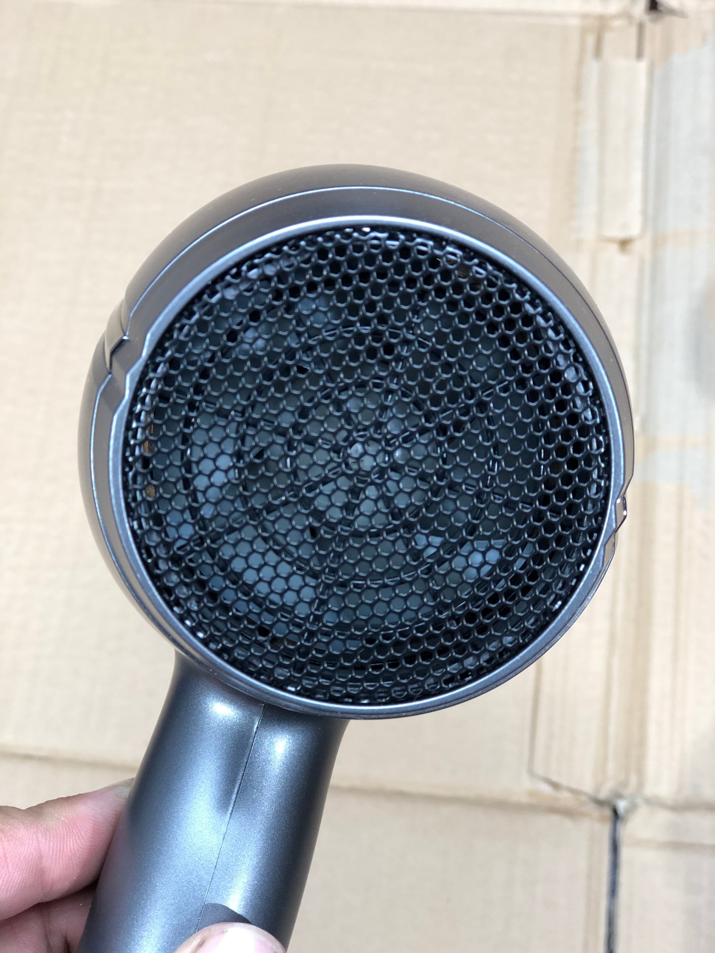Geepas Sonic-Speed Professional Hair Dryer GHD86019N